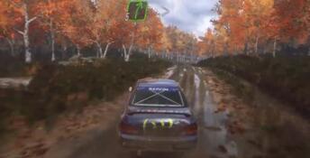 DiRT Rally 2.0