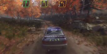 DiRT Rally 2.0