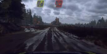DiRT Rally 2.0 PC Screenshot