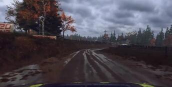 DiRT Rally 2.0 PC Screenshot