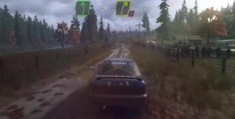DiRT Rally 2.0 PC Screenshot