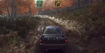 DiRT Rally 2.0 PC Screenshot