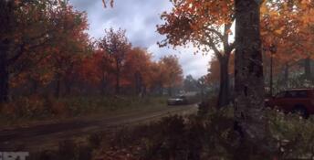 DiRT Rally 2.0 PC Screenshot