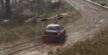 DiRT Rally 2.0 PC Screenshot