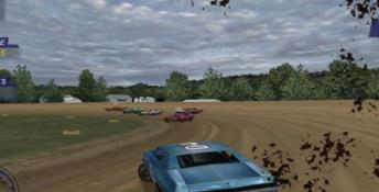 Dirt Track Racing 2