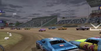 Dirt Track Racing 2 PC Screenshot