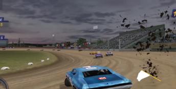 Dirt Track Racing 2 PC Screenshot