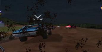 Dirt Track Racing 2 PC Screenshot