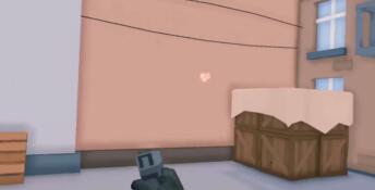 Dirty Aim Trainer VR