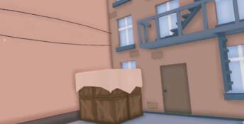 Dirty Aim Trainer VR