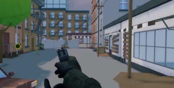 Dirty Aim Trainer VR