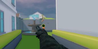Dirty Aim Trainer VR PC Screenshot