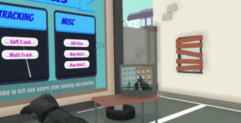 Dirty Aim Trainer VR PC Screenshot