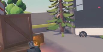 Dirty Aim Trainer VR PC Screenshot