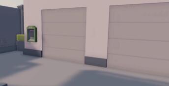 Dirty Aim Trainer VR PC Screenshot