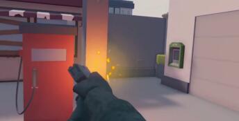 Dirty Aim Trainer VR PC Screenshot