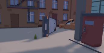 Dirty Aim Trainer VR PC Screenshot