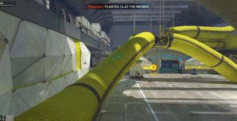 Dirty Bomb PC Screenshot