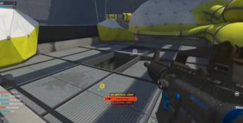 Dirty Bomb