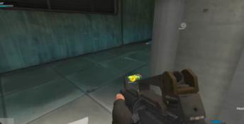 Dirty Bomb