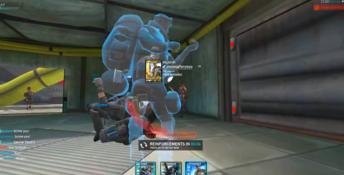 Dirty Bomb