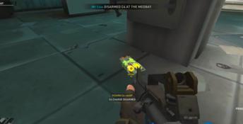 Dirty Bomb