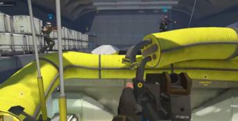 Dirty Bomb PC Screenshot