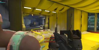 Dirty Bomb PC Screenshot
