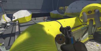 Dirty Bomb PC Screenshot