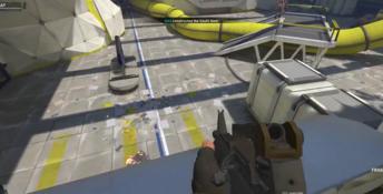 Dirty Bomb PC Screenshot