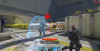 Dirty Bomb PC Screenshot