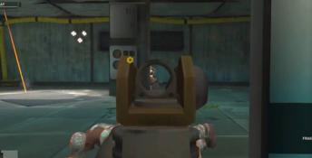 Dirty Bomb PC Screenshot