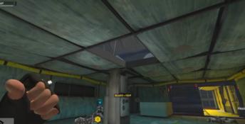 Dirty Bomb PC Screenshot