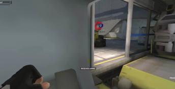 Dirty Bomb PC Screenshot