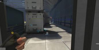 Dirty Bomb PC Screenshot