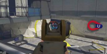 Dirty Bomb PC Screenshot