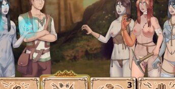 Dirty Fantasy PC Screenshot