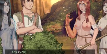 Dirty Fantasy PC Screenshot