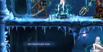 Dirty League PC Screenshot