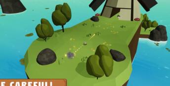Disaster Golf PC Screenshot