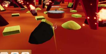 Disaster Golf PC Screenshot