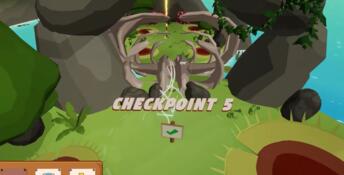 Disaster Golf PC Screenshot