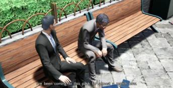 Disaster Report 4: Summer Memories