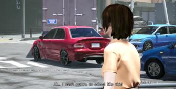 Disaster Report 4: Summer Memories PC Screenshot