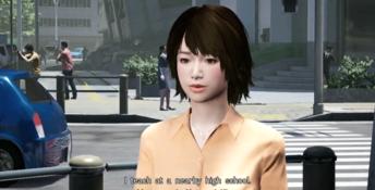 Disaster Report 4: Summer Memories PC Screenshot