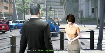 Disaster Report 4: Summer Memories PC Screenshot