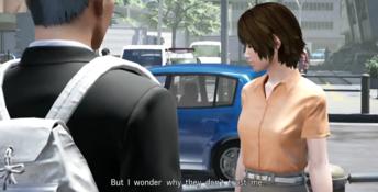 Disaster Report 4: Summer Memories PC Screenshot