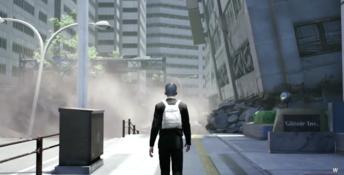 Disaster Report 4: Summer Memories PC Screenshot