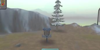 Disc Golf Valley PC Screenshot