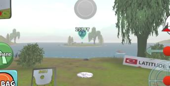 Disc Golf Valley PC Screenshot